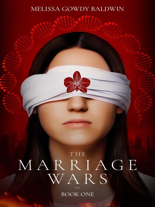 Title details for The Marriage Wars by Melissa Gowdy Baldwin - Available
